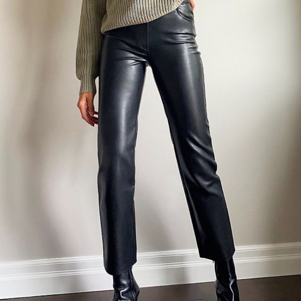 Wilfred Melina Pant